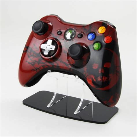Xbox 360 Controller Display Stand Gaming Displays