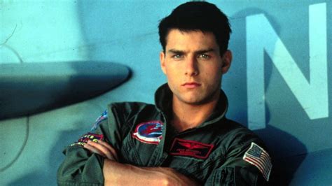 Top Gun Seven Curiosities Of The 80s Film Before Its Return To The