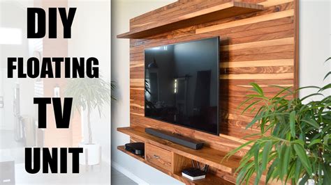 Wall Mount Tv Ideas For Living Room Diy Wall Design Ideas