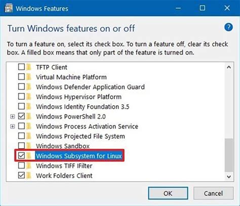 How To Enable Windows Subsystem For Linux In Windows Better Tech Tips Hot Sex Picture
