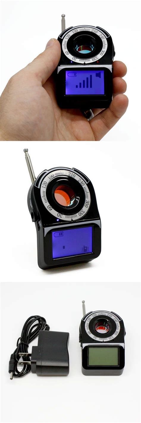 Our cellphone monitoring software allows you to instantly monitor your company vehicles or assets and keep logs of all driving history as well ? Surveillance Gadgets: Simple To Use Rf Hidden Spy Camera ...