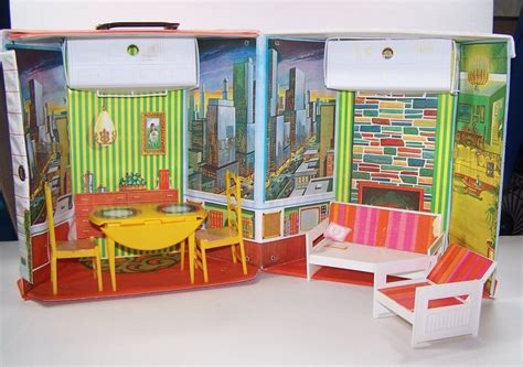 Pin On Barbie Houses Furniture
