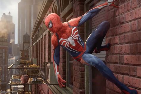 اطلاعات جدیدی از بازی Spider Man منتشر شد زومجی