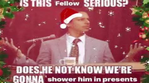 Christmasposting Jollyposting Image Gallery List View Know Your Meme