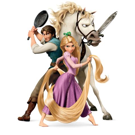 Tangled 3d Movies Hd Wallpapers ~ Cartoon Wallpapers