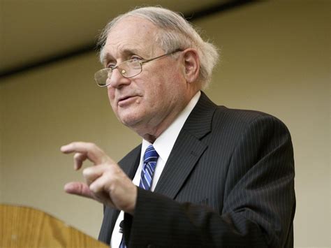 Us Sen Carl Levin Says There Will Be An Investigation Into Irs