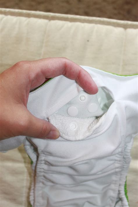 Cloth Diaper Addiction Baby Babu Pocket Diaper Review