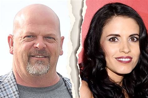 Pawn Stars Rick Harrison Quietly Divorced Wife Deanna In 2020 After Seven Years Of Marriage