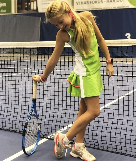 Buy Tennis Girl Outfit In Stock