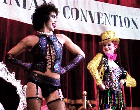 The Rocky Horror Picture Show GIF Find Share On GIPHY