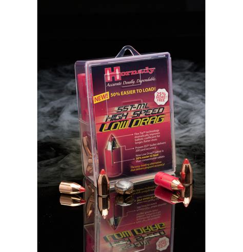 Hornady Sst Muzzleloading 50cal Low Drag Sabot Rangeview Sports Canada