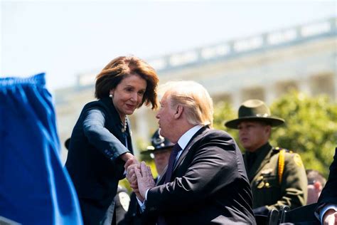 Editorial Facebook Fails To Screen Out A Blatantly Phony Video Aimed At Pelosi