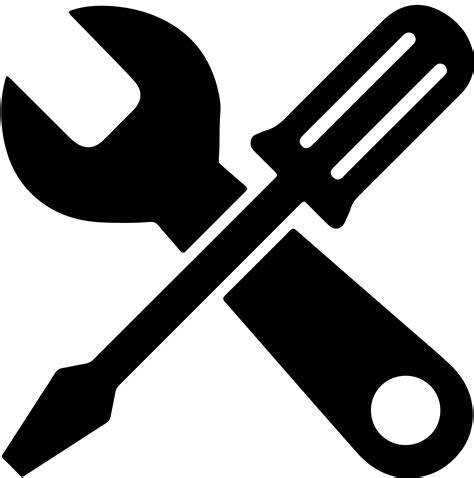 Mechanic Tools Png Free Logo Image