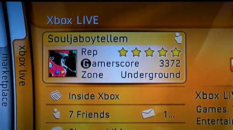 Soulja Boy Tell Em Tricked Out Xbox 360 Youtube
