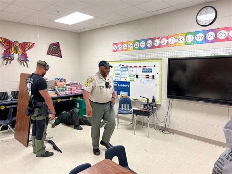 Friday, the Walker County... - Walker County Sheriff's Office