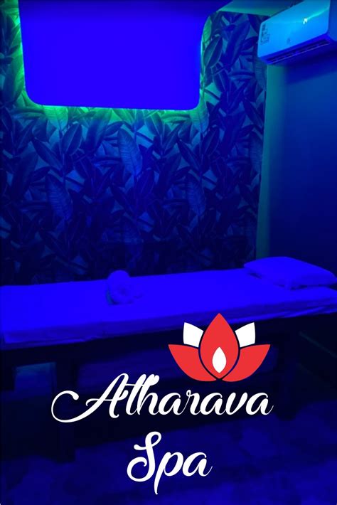 Aromatherapy Massage In Dadar Mumbai