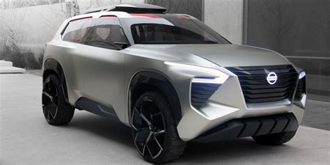 Coolest Concept Cars Revealed In 2018 Pictures Details Business Insider