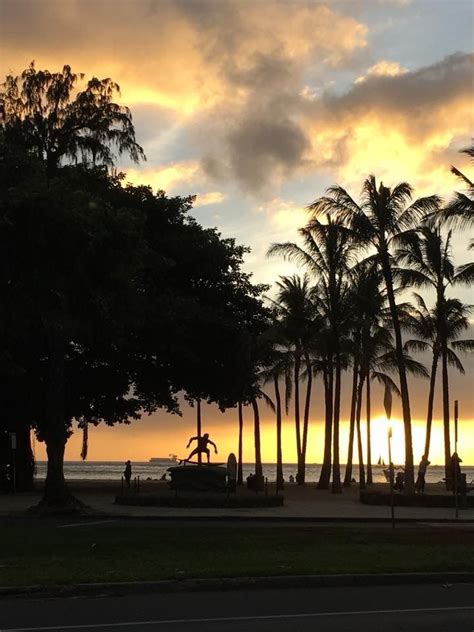 Pin By Patrick Lorelli On Hawaii Hawaii Celestial Sunset