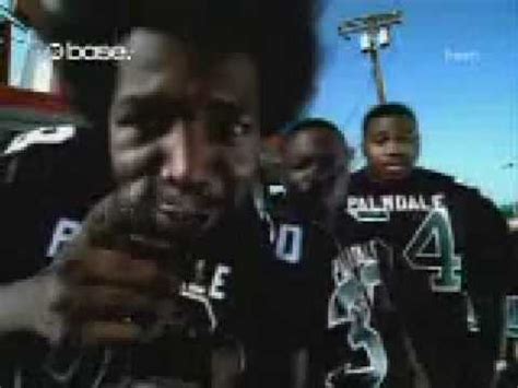 Colt Afroman OFFICIAL MUSIC VIDEO YouTube