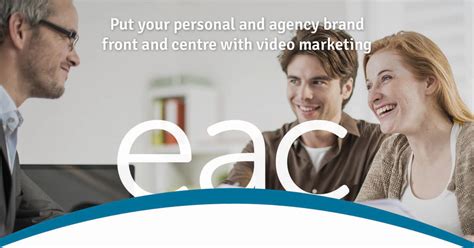 Its Time To Put Your Brand Front And Centre Estate Agents Co Operative
