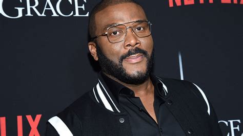 Tyler Perry Says Hes ‘exhausted By All The Hate Division