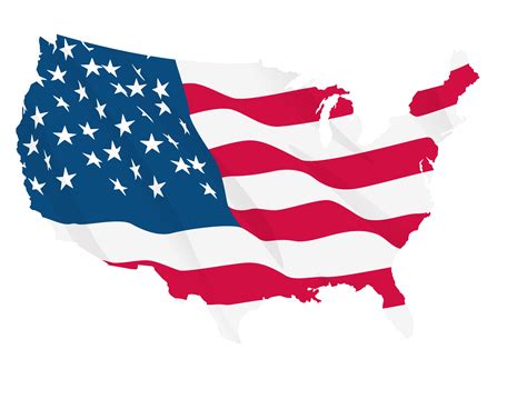 Us Map Png Printable Us Maps With States Outlines Of America United