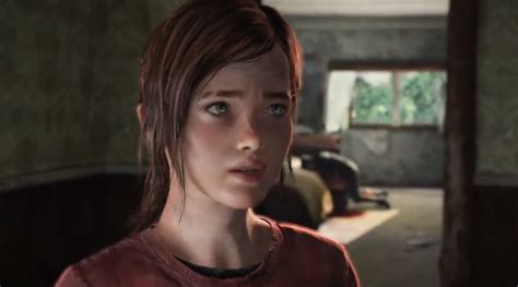Ellen Page The Last Of Us Resemblance Business Insider