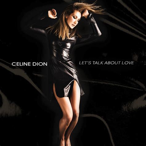 Celine Dion Lets Talk About Love By Rymc730 On Deviantart