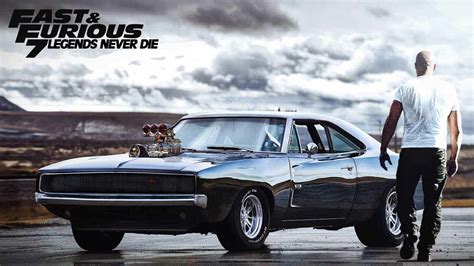 Only the best hd background pictures. fast furious 7 legends never die 1920x1080 wallpaper ...