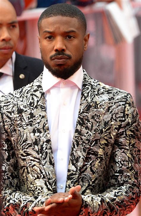 10 Fun Facts About Michael B Jordan Less Known Facts