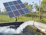 Pictures of Solar Water Pump