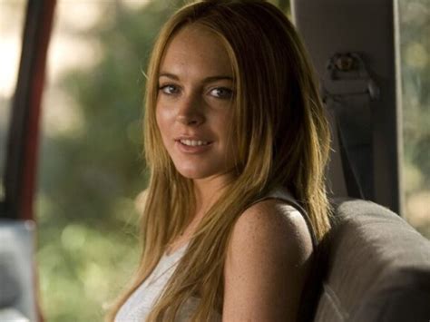 Lindsay Lohan In 2023 What She Looks Like And What Shes Doing