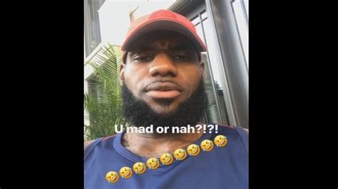 Lebron james' wife fires off on instagram … 28.12.2020 · last updated: LeBron James took over his wife's Instagram story and it ...