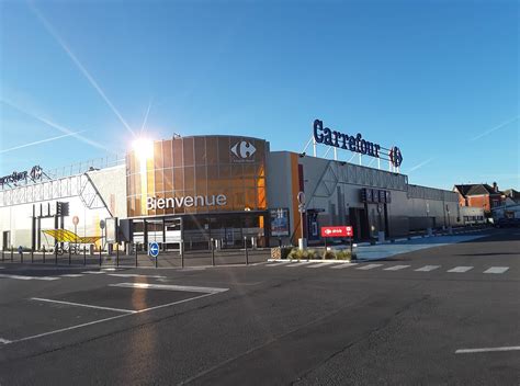 Carrefour Chalon Sur Saône Nord Accueil