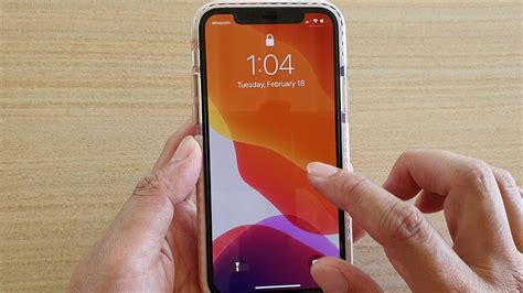 How To Show Hide All Recent Notifications On Lock Screen On Iphone 11
