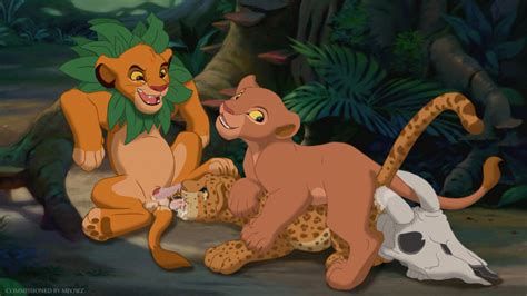 Rule 34 Anal Balls Cub Cum Disney Feline Female Feral Fur Gay Lion Lioness Male Mammal Meowz