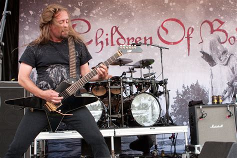 Children Of Bodom Announce Winter 2016 Tour Dates Mxdwn Music
