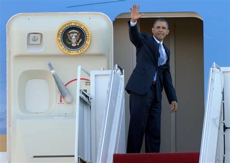 Obama Makes His Immigration Push The Washington Post