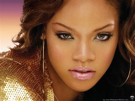 Image Gallary 9 Singer And Songwriter Rihanna Pics Rihanna Wallpapers