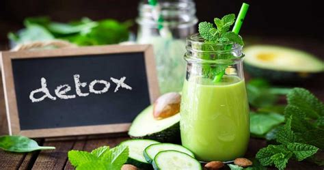How Natural Detoxification Will Help Me In Weight Loss Personalized