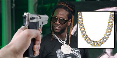 Rapper 2 Chainz Robbed Has To Reinvent As 1 Chainz ~ The Satira A