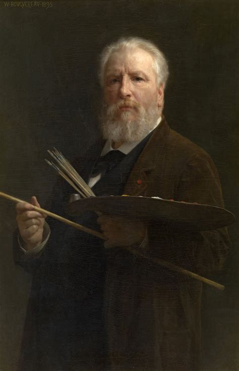 William Adolphe Bouguereau His Life And Works