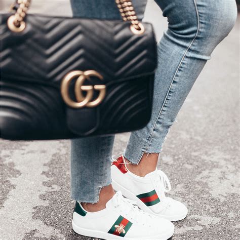 How To Tell If Your Gucci Sneakers Are Real Supreme And Everybody