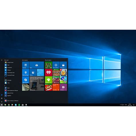 Windows 10 Pro ⇒ Download Win 10 Pro På Nemsoftware ️