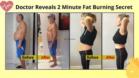 Lean Belly Breakthrough By Dr Heinrick 2 Minutes Daily To Lose