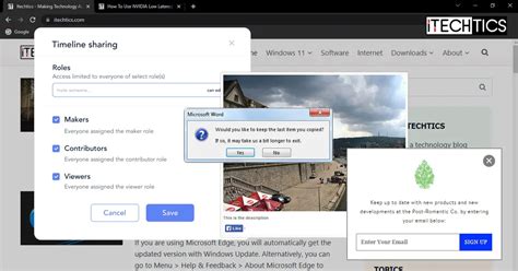 Difference Between A Modal Pop Up Popover Lightbox Window Tab And