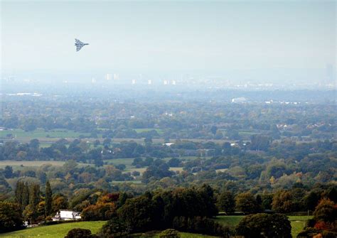 30 Best Vulcan Bomber Pictures Manchester Evening News