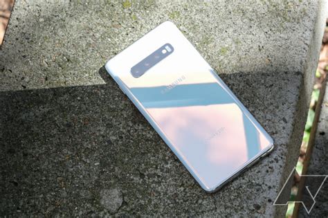 The 5 Best And Worst Things About The Samsung Galaxy S10 Android
