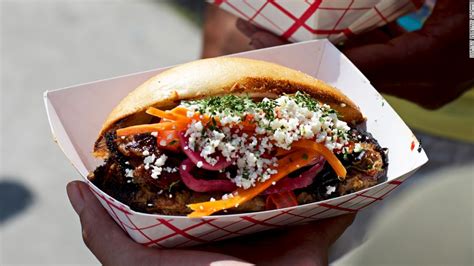 New Yorks Best Street Food