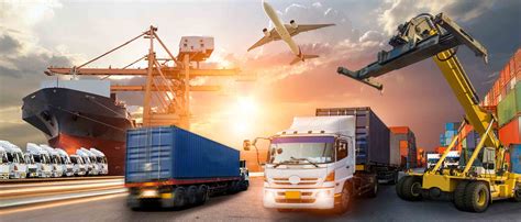 Dedicada Tuning Logistics Transporte Dedicado De Mercancías